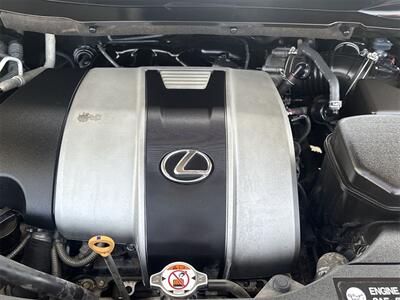 2017 Lexus RX 350   - Photo 34 - McKinney, TX 75070