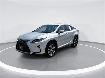 2017 Lexus RX 350   - Photo 4 - McKinney, TX 75070