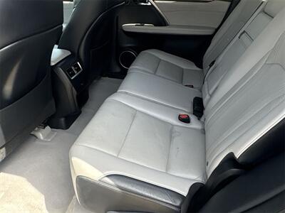 2017 Lexus RX 350   - Photo 29 - McKinney, TX 75070