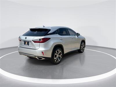2017 Lexus RX 350   - Photo 8 - McKinney, TX 75070
