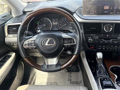 2017 Lexus RX 350   - Photo 21 - McKinney, TX 75070