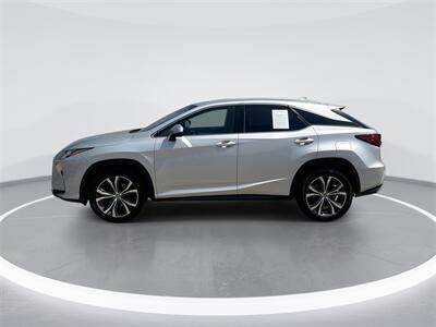 2017 Lexus RX 350   - Photo 5 - McKinney, TX 75070