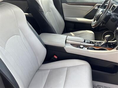 2017 Lexus RX 350   - Photo 33 - McKinney, TX 75070