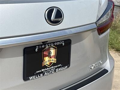 2017 Lexus RX 350   - Photo 15 - McKinney, TX 75070