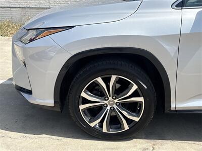 2017 Lexus RX 350   - Photo 16 - McKinney, TX 75070
