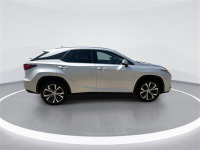 2017 Lexus RX 350   - Photo 9 - McKinney, TX 75070