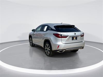 2017 Lexus RX 350   - Photo 6 - McKinney, TX 75070