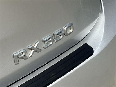 2017 Lexus RX 350   - Photo 10 - McKinney, TX 75070