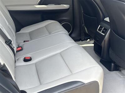 2017 Lexus RX 350   - Photo 32 - McKinney, TX 75070
