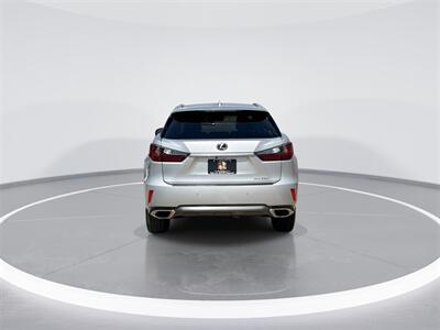 2017 Lexus RX 350   - Photo 7 - McKinney, TX 75070