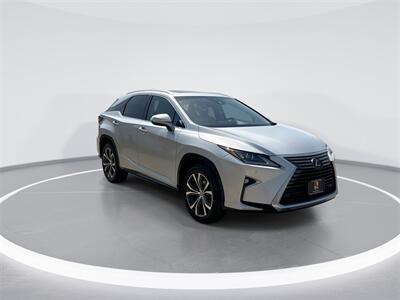 2017 Lexus RX 350   - Photo 2 - McKinney, TX 75070