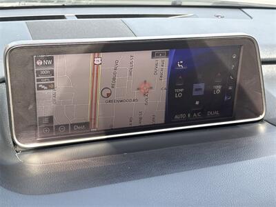 2017 Lexus RX 350   - Photo 24 - McKinney, TX 75070