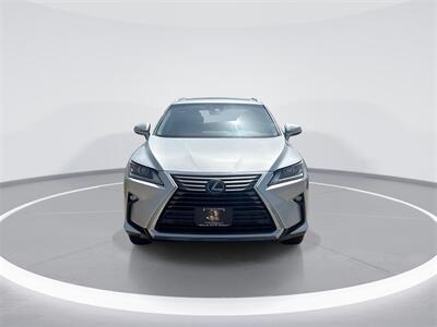 2017 Lexus RX 350   - Photo 3 - McKinney, TX 75070