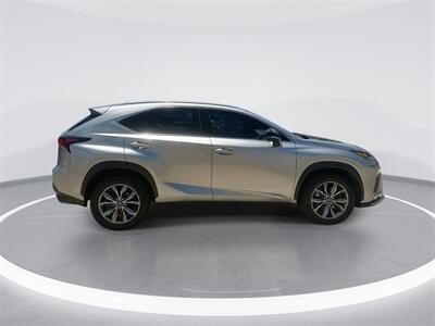 2019 Lexus NX 300 F Sport   - Photo 9 - McKinney, TX 75070