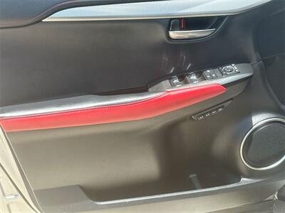 2019 Lexus NX 300 F Sport   - Photo 19 - McKinney, TX 75070