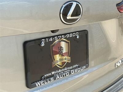 2019 Lexus NX 300 F Sport   - Photo 15 - McKinney, TX 75070