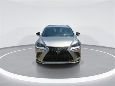 2019 Lexus NX 300 F Sport   - Photo 3 - McKinney, TX 75070