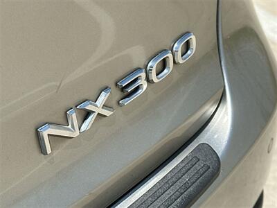 2019 Lexus NX 300 F Sport   - Photo 10 - McKinney, TX 75070