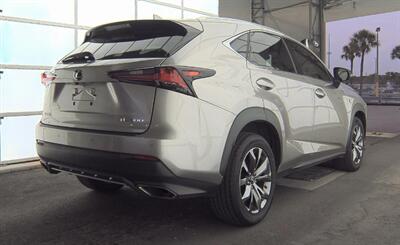 2019 Lexus NX 300 F Sport   - Photo 36 - McKinney, TX 75070