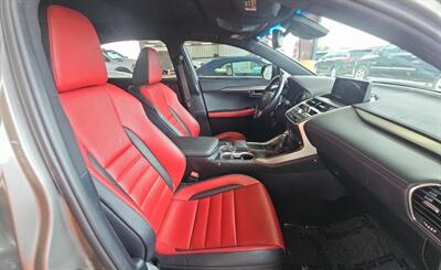 2019 Lexus NX 300 F Sport   - Photo 38 - McKinney, TX 75070