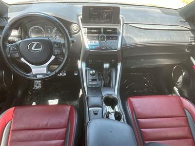 2019 Lexus NX 300 F Sport   - Photo 20 - McKinney, TX 75070