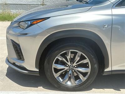2019 Lexus NX 300 F Sport   - Photo 16 - McKinney, TX 75070