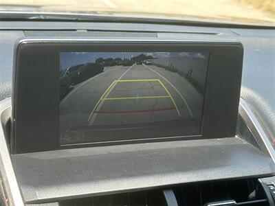 2019 Lexus NX 300 F Sport   - Photo 23 - McKinney, TX 75070