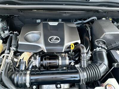 2019 Lexus NX 300 F Sport   - Photo 34 - McKinney, TX 75070