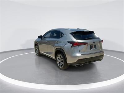 2019 Lexus NX 300 F Sport   - Photo 6 - McKinney, TX 75070
