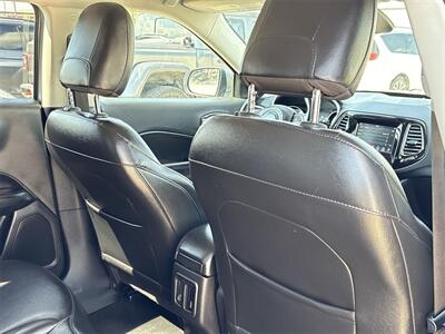 2019 Jeep Compass Altitude   - Photo 33 - McKinney, TX 75070