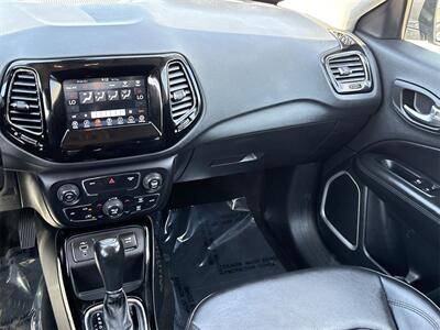 2019 Jeep Compass Altitude   - Photo 22 - McKinney, TX 75070
