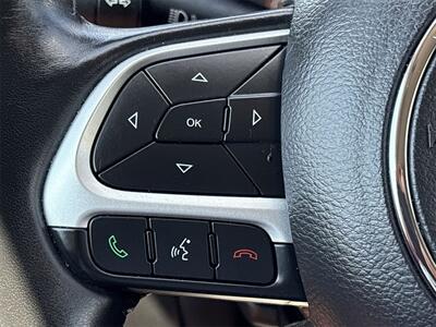 2019 Jeep Compass Altitude   - Photo 13 - McKinney, TX 75070
