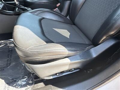 2019 Jeep Compass Altitude   - Photo 18 - McKinney, TX 75070