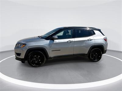 2019 Jeep Compass Altitude   - Photo 5 - McKinney, TX 75070