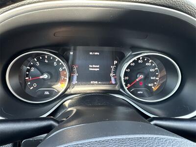 2019 Jeep Compass Altitude   - Photo 23 - McKinney, TX 75070