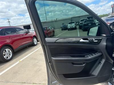 2018 Mercedes-Benz GLE GLE 350 4MATIC®   - Photo 27 - McKinney, TX 75070