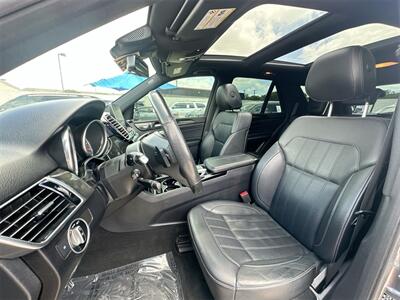 2018 Mercedes-Benz GLE GLE 350 4MATIC®   - Photo 20 - McKinney, TX 75070