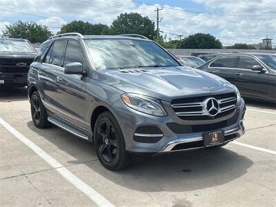 2018 Mercedes-Benz GLE GLE 350 4MATIC®   - Photo 3 - McKinney, TX 75070