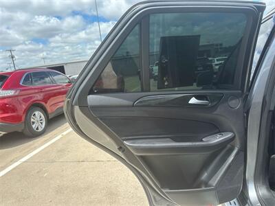 2018 Mercedes-Benz GLE GLE 350 4MATIC®   - Photo 26 - McKinney, TX 75070