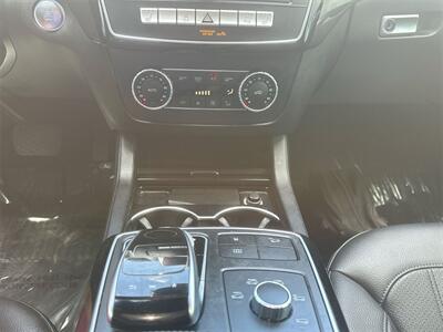 2018 Mercedes-Benz GLE GLE 350 4MATIC®   - Photo 14 - McKinney, TX 75070
