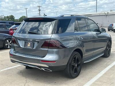 2018 Mercedes-Benz GLE GLE 350 4MATIC®   - Photo 6 - McKinney, TX 75070