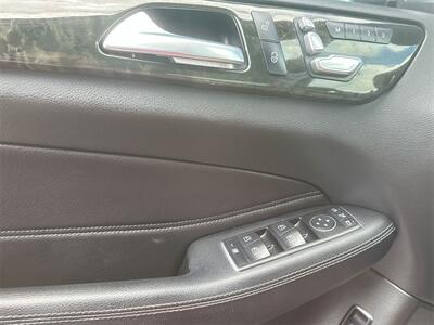 2018 Mercedes-Benz GLE GLE 350 4MATIC®   - Photo 18 - McKinney, TX 75070