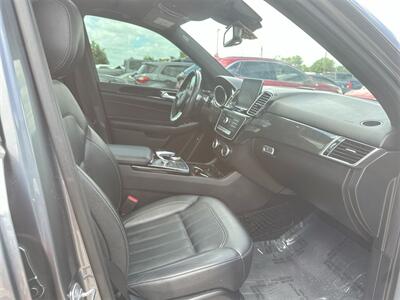 2018 Mercedes-Benz GLE GLE 350 4MATIC®   - Photo 23 - McKinney, TX 75070