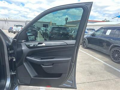 2018 Mercedes-Benz GLE GLE 350 4MATIC®   - Photo 24 - McKinney, TX 75070