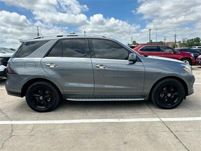 2018 Mercedes-Benz GLE GLE 350 4MATIC®   - Photo 7 - McKinney, TX 75070