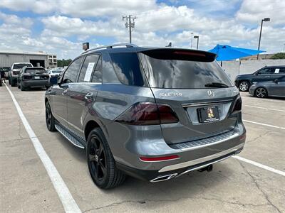 2018 Mercedes-Benz GLE GLE 350 4MATIC®   - Photo 5 - McKinney, TX 75070