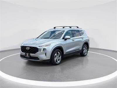 2023 Hyundai Santa Fe SEL   - Photo 4 - McKinney, TX 75070