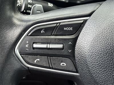 2023 Hyundai Santa Fe SEL   - Photo 13 - McKinney, TX 75070