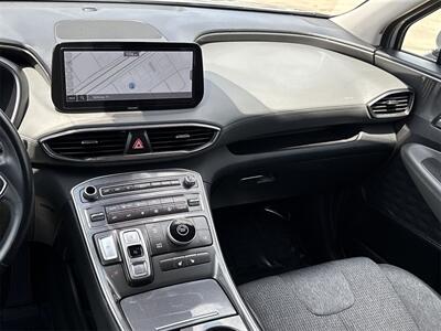 2023 Hyundai Santa Fe SEL   - Photo 22 - McKinney, TX 75070