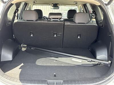 2023 Hyundai Santa Fe SEL   - Photo 31 - McKinney, TX 75070